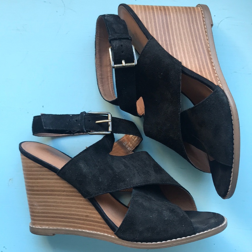 Wedges - Picture 5 of 6